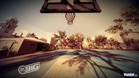 Nuevas im�genes de NBA Street Homecourt