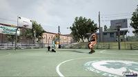 Nuevas im�genes de NBA Street Homecourt