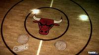 Nuevas im�genes de NBA Street Homecourt