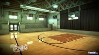 Nuevas im�genes de NBA Street Homecourt