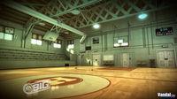 Nuevas im�genes de NBA Street Homecourt