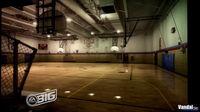 Nuevas im�genes de NBA Street Homecourt