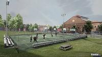Nuevas im�genes de NBA Street Homecourt