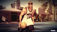 M�s im�genes de NBA Street Homecourt
