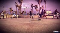 M�s im�genes de NBA Street Homecourt