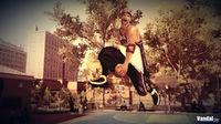 M�s im�genes de NBA Street Homecourt