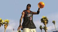 M�s im�genes de NBA Street Homecourt