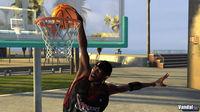 M�s im�genes de NBA Street Homecourt