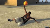 M�s im�genes de NBA Street Homecourt
