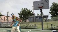M�s im�genes de NBA Street Homecourt