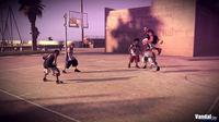 M�s im�genes de NBA Street Homecourt