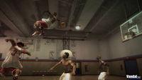 Nuevas im�genes de NBA Street Homecourt