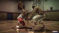 Nuevas im�genes de NBA Street Homecourt