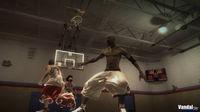 Nuevas im�genes de NBA Street Homecourt