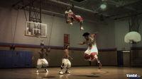 Nuevas im�genes de NBA Street Homecourt