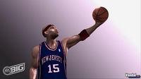 Primeras im�genes de NBA Street V4