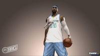 Primeras im�genes de NBA Street V4