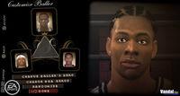 Imagen 106 de NBA Street Homecourt para PlayStation 3