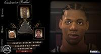 Imagen 105 de NBA Street Homecourt para PlayStation 3