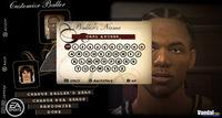 Imagen 103 de NBA Street Homecourt para PlayStation 3
