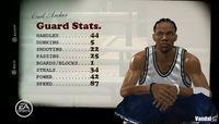 Imagen 102 de NBA Street Homecourt para PlayStation 3