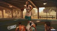 Imagen 148 de NBA Street Homecourt para Xbox 360