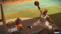 Imagen 146 de NBA Street Homecourt para Xbox 360