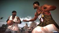 Nuevas im�genes de NBA Street Homecourt