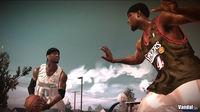 Nuevas im�genes de NBA Street Homecourt