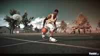 Nuevas im�genes de NBA Street Homecourt