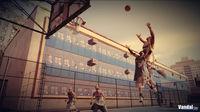 Nuevas im�genes de NBA Street Homecourt