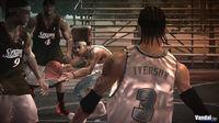 Nuevas im�genes de NBA Street Homecourt