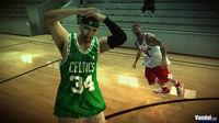 NBA Street Homecourt