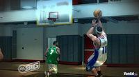 Imagen NBA Street Homecourt
