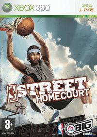 Imagen 157 de NBA Street Homecourt para Xbox 360