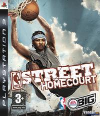 Imagen 120 de NBA Street Homecourt para PlayStation 3