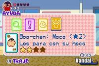 Primeros detalles e im�genes del nuevo juego de Shinchan