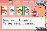 Primeros detalles e im�genes del nuevo juego de Shinchan