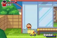 Primeros detalles e im�genes del nuevo juego de Shinchan