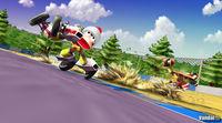 Imagen 4 de Ape Escape Racer para PSP