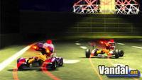 Imagen 2 de Ape Escape Racer para PSP