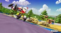 Imagen 6 de Ape Escape Racer para PSP
