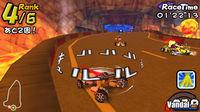 Imagen 5 de Ape Escape Racer para PSP