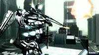 Nuevas im�genes de Armored Core 4