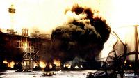 Nuevas im�genes de Armored Core 4