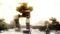 Nuevas im�genes de Armored Core 4