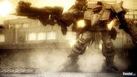 Nuevas im�genes de Armored Core 4