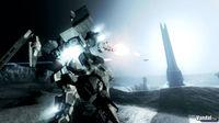 Nuevas im�genes de Armored Core 4