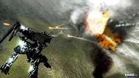 Nuevas im�genes de Armored Core 4