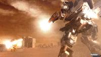 Nuevas im�genes de Armored Core 4
